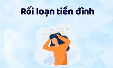 Cách luyện tập và những thực phẩm ngừa rối loạn tiền đình