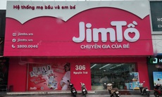 Xử phạt Shop Jim Tồ vì bán thực phẩm chức năng nhập lậu