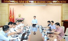 Bộ Y tế thúc đẩy triển khai Sổ sức khỏe điện tử tích hợp trên ứng dụng VNeID