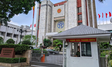 Hà Nội điều động, luân chuyển nhiều lãnh đạo phòng Y tế