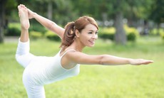 Bí quyết giúp phụ nữ sống vui khỏe trong 'giai đoạn khó khăn nhất' của cuộc đời