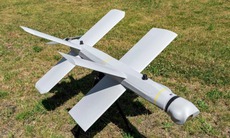 Khoảnh khắc UAV Nga phá hủy súng cối di động của Ukraine