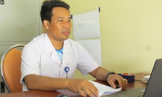'Người Đan Lai có bác sĩ rồi...'