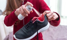 5 cách khắc phục tình trạng hôi chân
