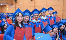 Tỷ lệ sinh viên Trường Đại học Y Hà Nội tốt nghiệp loại giỏi khá 'khiêm tốn', vì sao?