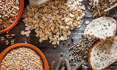 6 loại ngũ cốc ít carb tốt cho sức khỏe