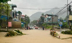 Chuyên gia nói về hình thái thời tiết dị thường tại các tỉnh miền Bắc