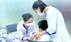 VNVC khai trương trung tâm tiêm chủng thứ 192, bao phủ mạng lưới toàn quốc