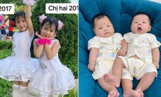 9X Bắc Giang sinh 2 lần được 4 con gái: Bố mẹ chồng vui như trúng số độc đắc