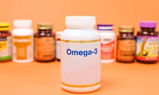 Nên cho trẻ bổ sung omega-3 ở độ tuổi nào?