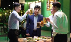 Bí quyết tạm biệt nhiệt miệng, nóng trong của dân công sở