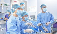 Phẫu thuật nội soi thu nhỏ dạ dày: Giải pháp giảm cân nhanh và an toàn cho người béo phì trầm trọng