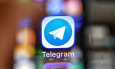 CEO của Telegram đối mặt với 12 cáo buộc hình sự tại Pháp