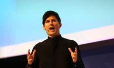 Vì sao nhà sáng lập Telegram CEO Pavel Durov bị bắt ở Paris?