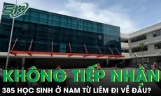 Trường Tiểu học Tây Mỗ 3 không tiếp nhận, 385 học sinh sẽ được phân chia vào trường nào?
