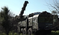 Nga ném bom phá nát kho lưu trữ hệ thống tên lửa HIMARS của Ukraine