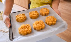Những tiêu chuẩn an toàn của bánh trung thu người tiêu dùng cần biết