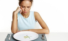 Nhịn ăn khô là gì, lợi ích và nguy hại của nhịn ăn khô tới sức khỏe