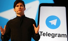 Nhà sáng lập Telegram CEO Pavel Durov được tại ngoại sau khi nộp 5 triệu euro bảo lãnh