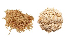 Người hay ăn bột yến mạch nên biết