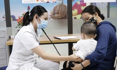 TPHCM đảm bảo đủ thuốc điều trị sởi, hôm nay vaccine sẽ về và phân bổ ngay cho các quận huyện