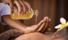 Vì sao mỹ phẩm dầu massage Đại lực hoàng bị đình chỉ lưu hành?