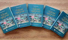 Nhà thơ Vũ Mai Phong ra mắt tập thơ 'Rồi mai mùa sẽ vui'