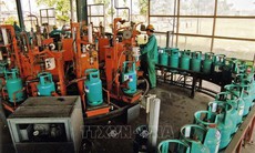 Giá gas bán lẻ trong nước tiếp tục tăng từ ngày 1/9