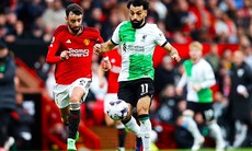 Vòng 3 Ngoại hạng Anh: Tâm điểm Man United đấu Liverpool