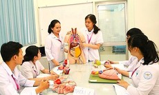 Loạt trường đại học Y Dược công bố học phí mới nhất năm 2024