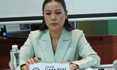 Nam Thư nộp đơn tố cáo lên công an, phủ nhận tin đồn là 'tiểu tam'