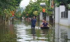 Bước vào giai đoạn cao điểm, Việt Nam sẽ hứng bao nhiêu cơn bão?