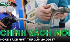 Chính sách thuế mới, ngân sách ‘hụt’ thu gần 20.000 tỷ đồng