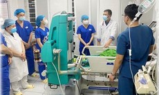 Xuống bể chứa ngâm thực phẩm, 2 người bất tỉnh do khí tự nhiên giống như xyanua