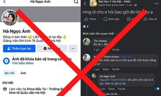 Trường Đại học Y Hà Nội cảnh báo việc lừa đảo thí sinh chuyển tiền để được đăng ký chỗ ở ký túc xá