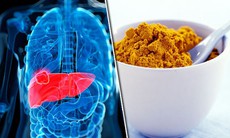 6 loại thảo mộc hàng đầu giải độc gan