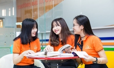 Những trường đầu tiên công bố điểm chuẩn bằng điểm thi tốt nghiệp THPT