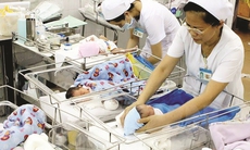 Bộ Y tế: Mất cân bằng giới tính khi sinh có thể dẫn đến tình trạng thừa nam thiếu nữ