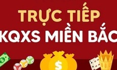 XSMB 9/8 - Kết quả xổ số miền Bắc hôm nay 9/8/2024 - KQXSMB ngày 9/8
