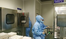 Giải thưởng Trần Đại Nghĩa tôn vinh các nghiên cứu có tính ứng dụng cao