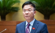 Phó Thủ tướng Lê Thành Long có thêm nhiệm vụ mới