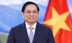 Thủ tướng Chính phủ Phạm Minh Chính nhận thêm nhiệm vụ mới