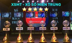 XSMT 9/8 - Kết quả xổ số miền Trung hôm nay 9/8/2024 - KQXSMT ngày 9/8
