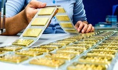 Một ngân hàng thay đổi thời gian, 3 ngày khách mới được nhận vàng miếng