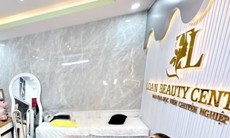 'Tuýt còi' cơ sở thẩm mỹ LOAN BEAUTY CENTER