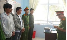 Bắt 5 nhân viên Công ty Giao Hàng Nhanh tham ô tài sản