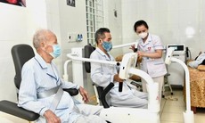 Bệnh viện YHCT Nghệ An: Địa chỉ uy tín trong điều trị phục hồi chức năng sau tai biến mạch máu não