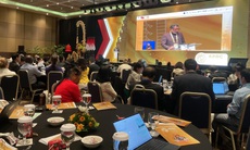 'Tái định hình về già hoá' - thách thức và cơ hội cho sự phát triển