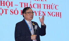 Y tế tư nhân cần nắm bắt cơ hội vàng để phát triển
