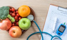 NEFESURE - Chế độ dinh dưỡng phù hợp cho người tiểu đường và tiền tiểu đường